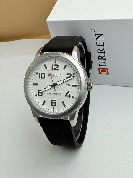 Montre Chronomètre Homme CURREN
