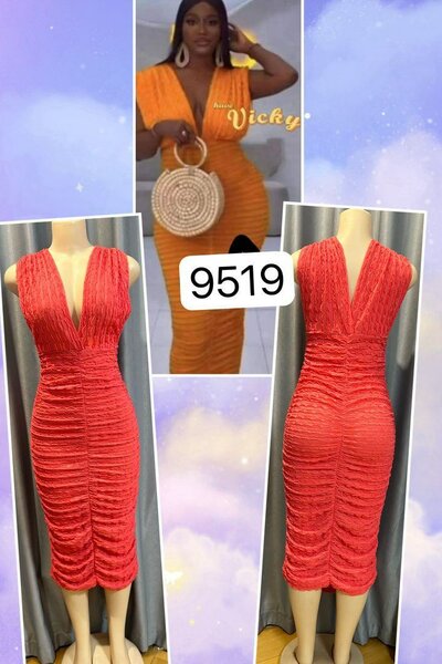 Ladies wear