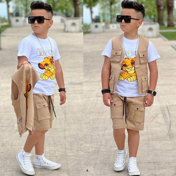 Cargo 3 pcs