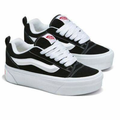Vans Knu ( Original dans carton)