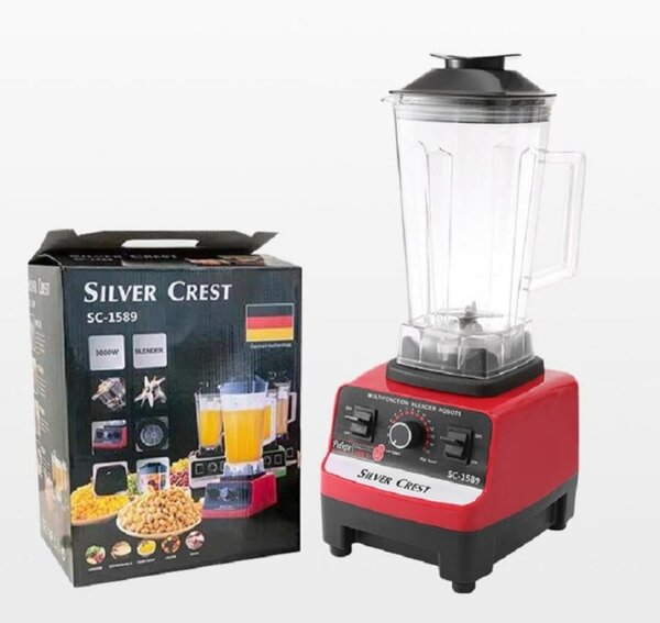 Mixeur blender