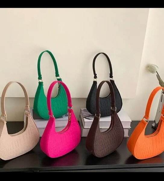 Sac à bandoulière