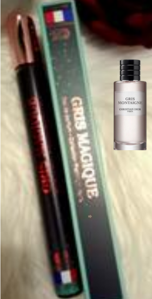 Parfum collection Platinum 35m