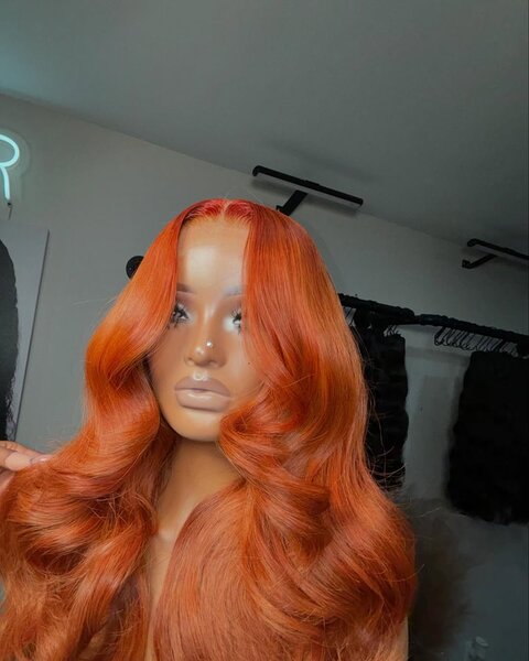 Wig