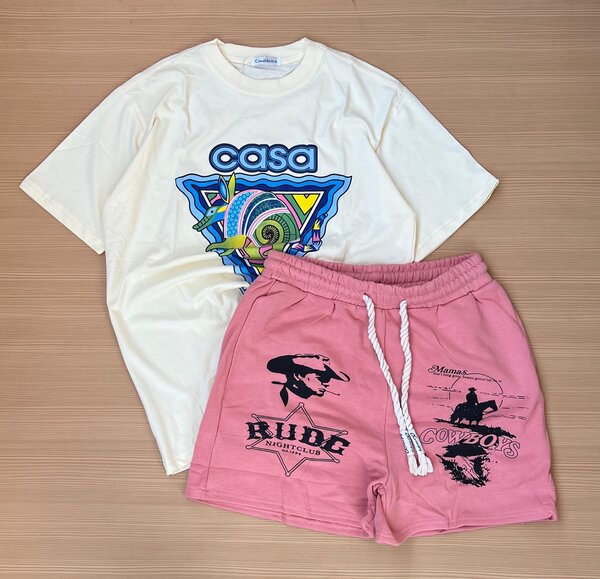 Unisex combo