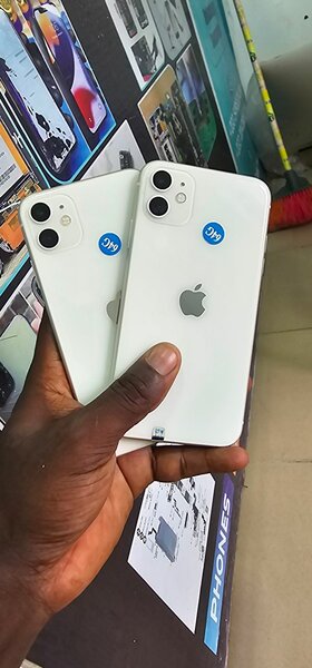 Iphone 11 64gb