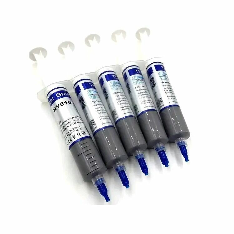 Processor Thermal Paste