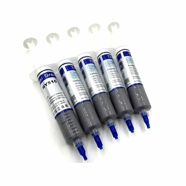Processor Thermal Paste