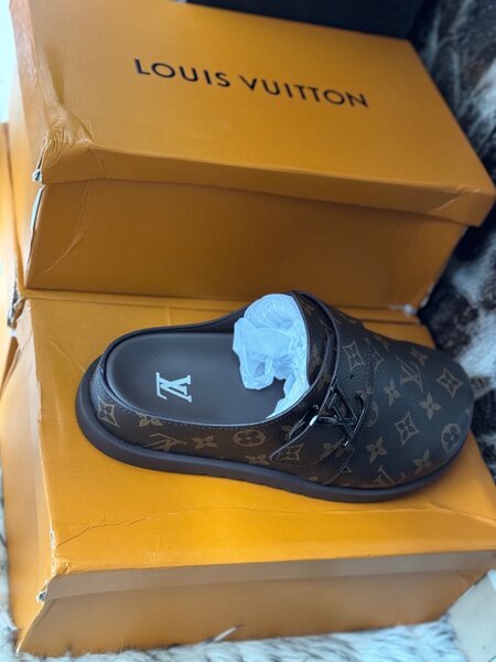 Louis Vuitton