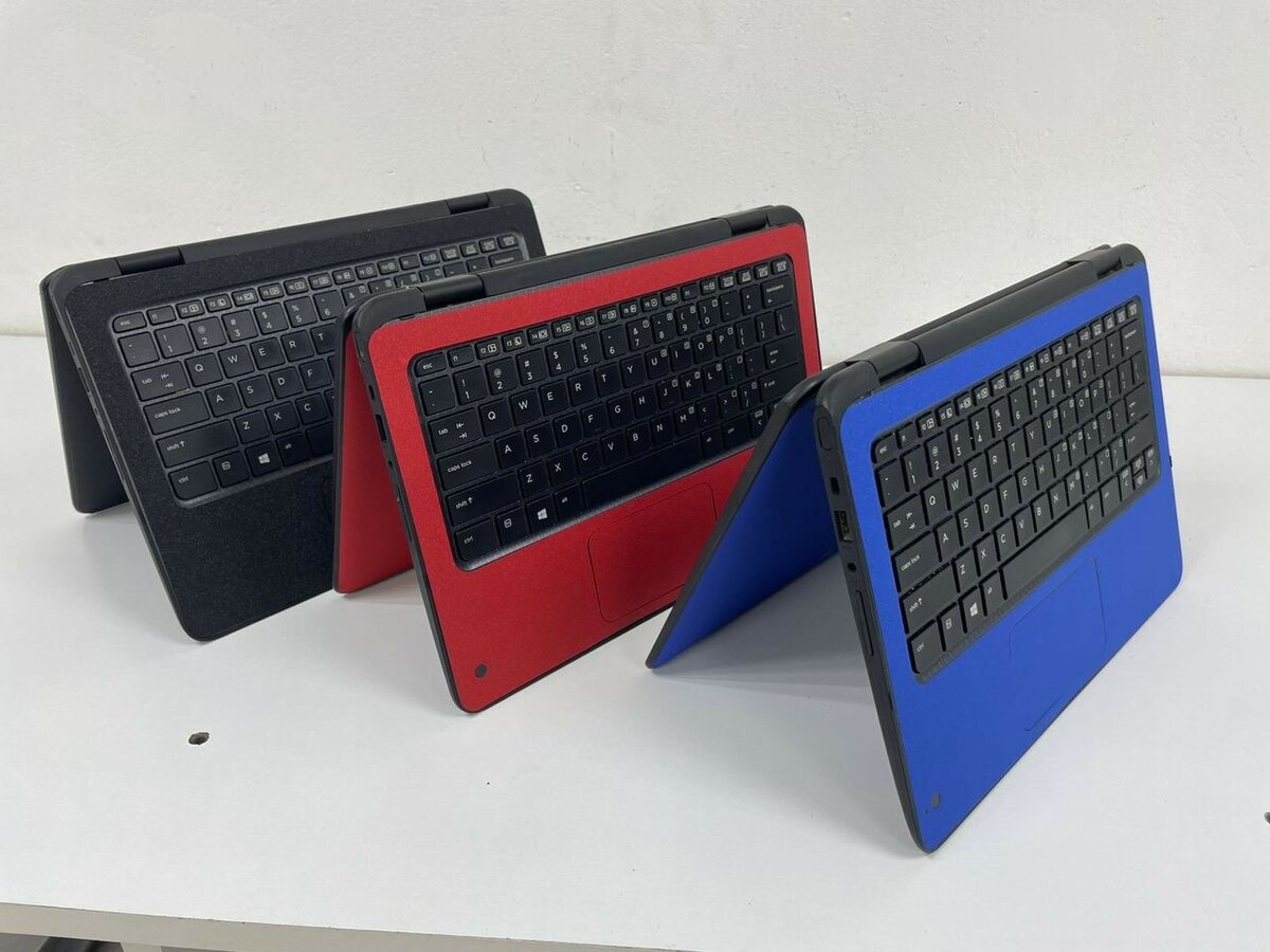 Ordinateur portable