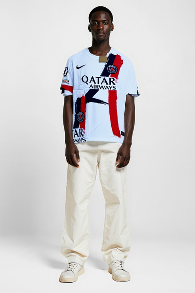 MAILLOT DE PSG version pro max