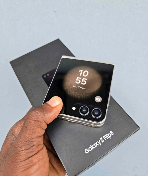Samsung Galaxy Z Flip5