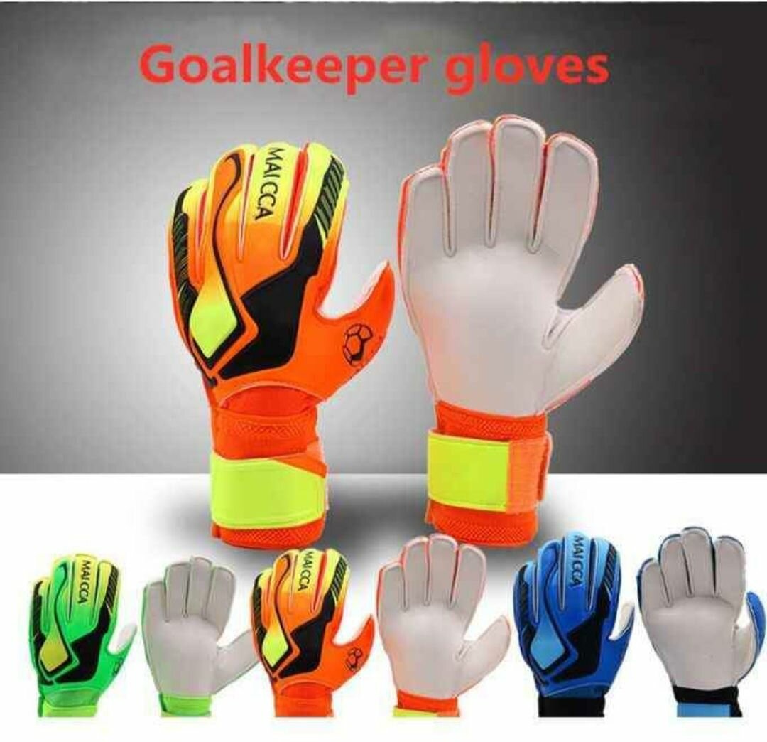 Gants de Gardien de But MAICCA