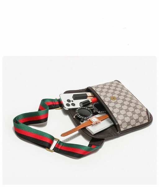 UNISEX SIDE BAG