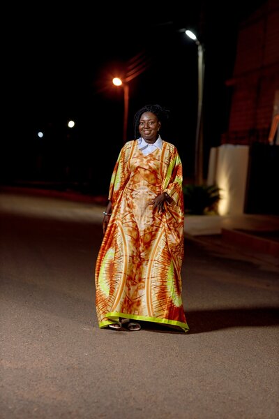 Roybo Boubou