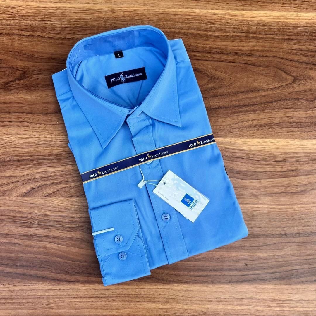 Polo shirt