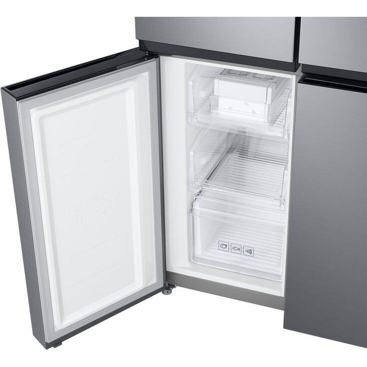 Réfrigérateur Boch Nature Fresh
