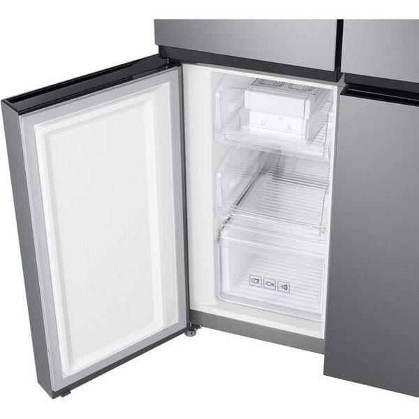 Réfrigérateur Boch Nature Fresh