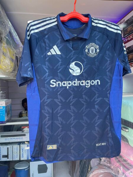 Soccer jersey