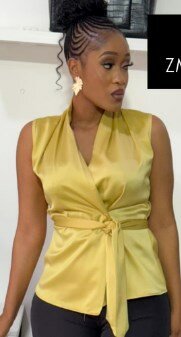 blouse 