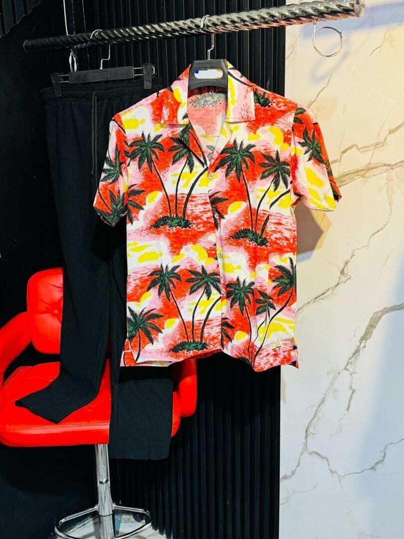 Fashion 2 piece