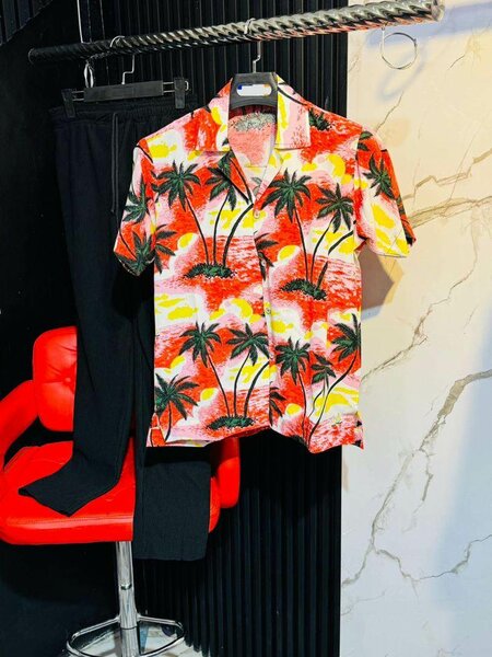 Fashion 2 piece