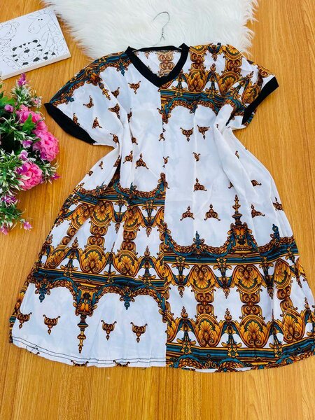 Short bubu