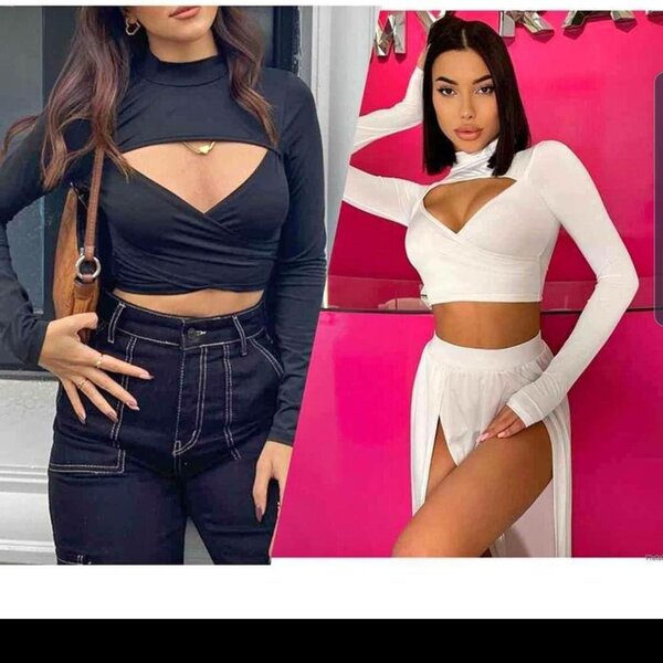 Custom made tops