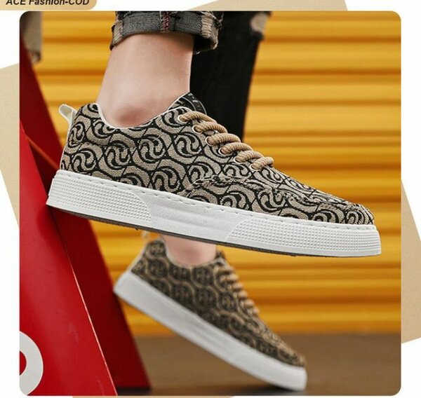 Men's Sneakers