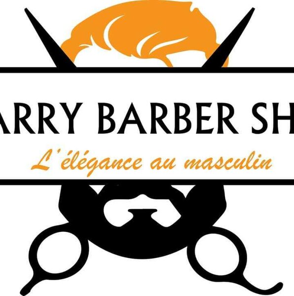 Harry Barber Shop 