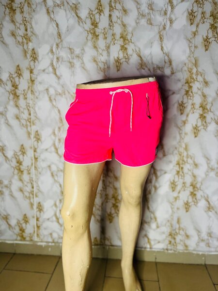 Short homme