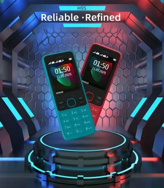 Nokia 150 4G