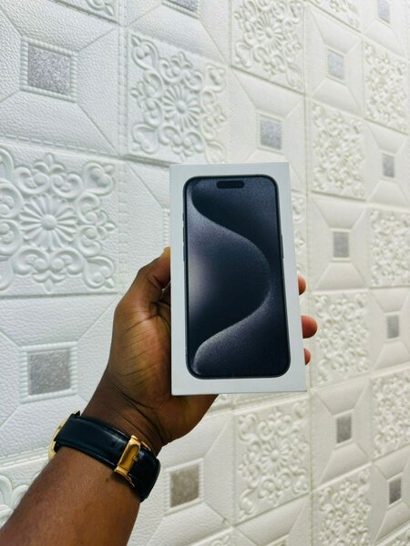 Iphone 15 pro