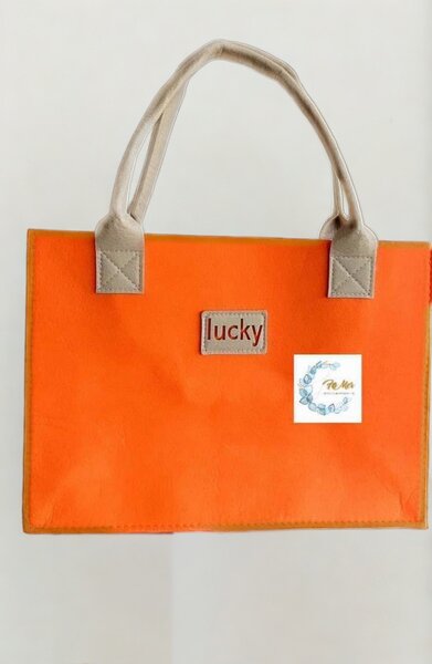 Sac cabas