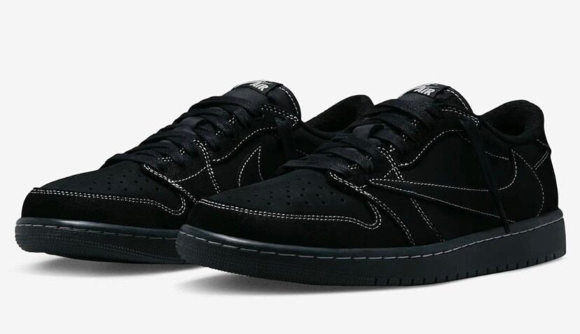 Paires de baskets