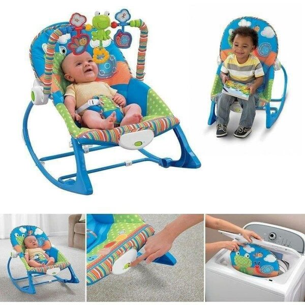 Baby Rocker