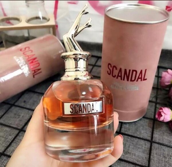 Original scandal perfume available
