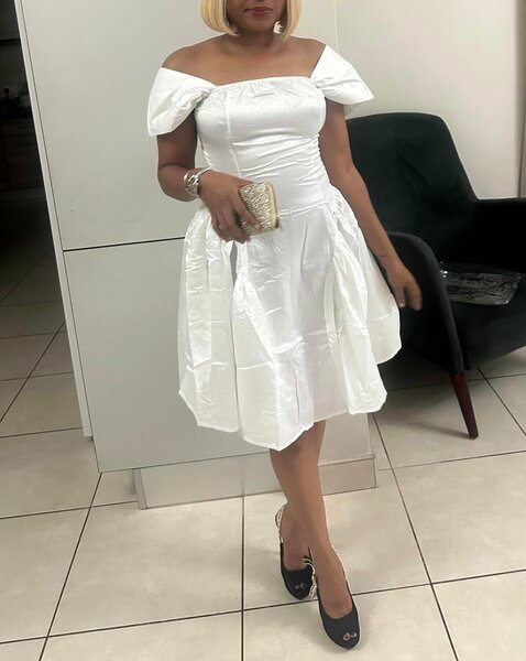 Midi dress