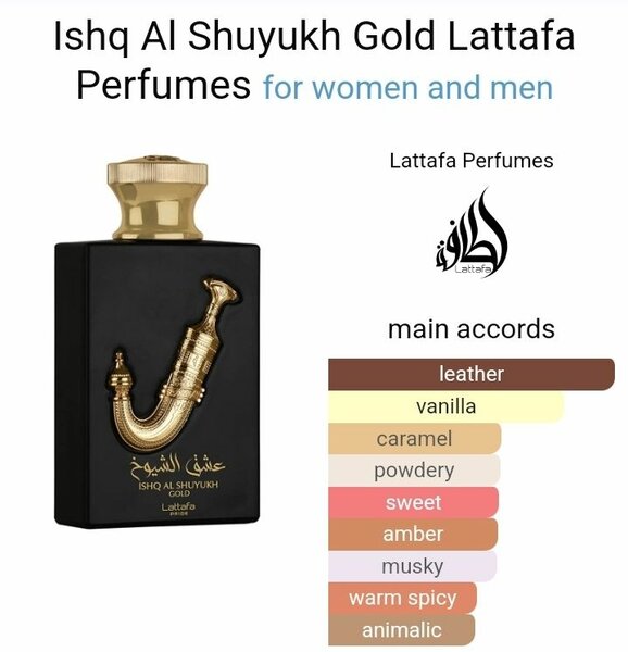 Isk al shuyukh