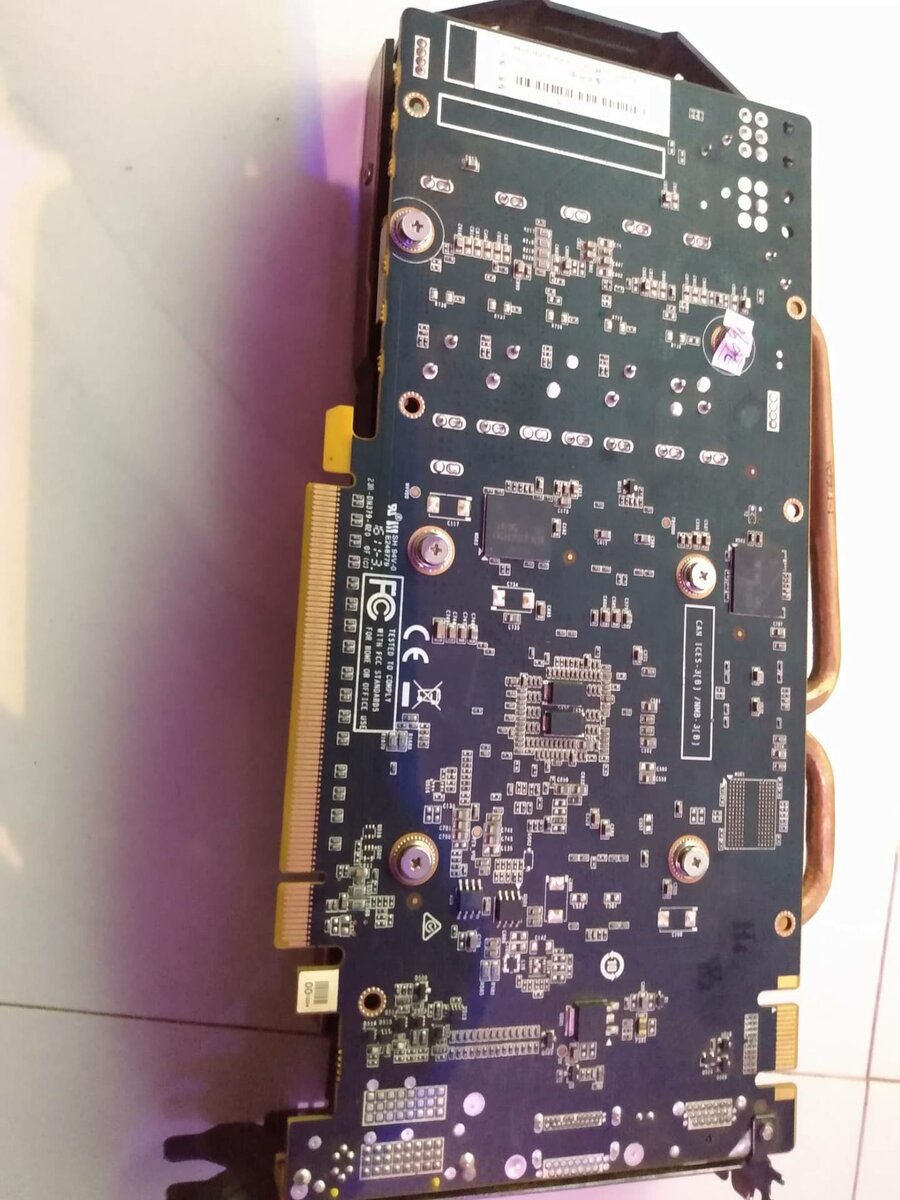 GTX 960 4gb