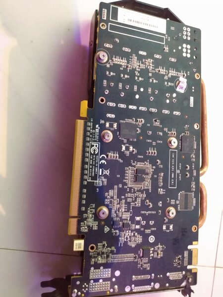 GTX 960 4gb