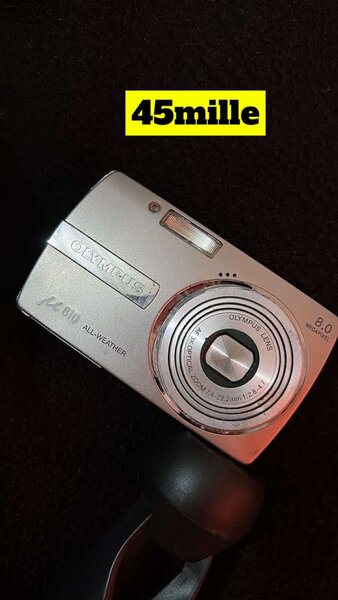Appareil photo