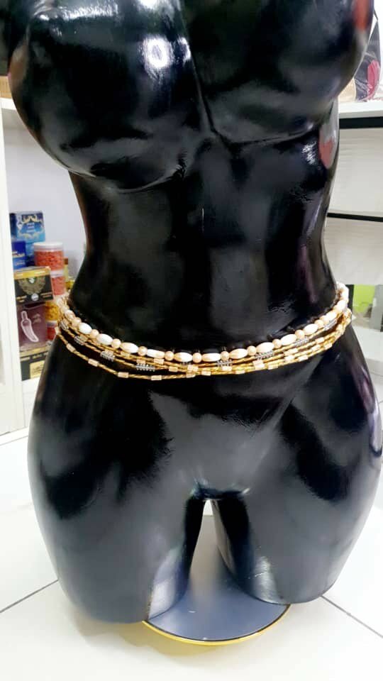 Baya du Senegal