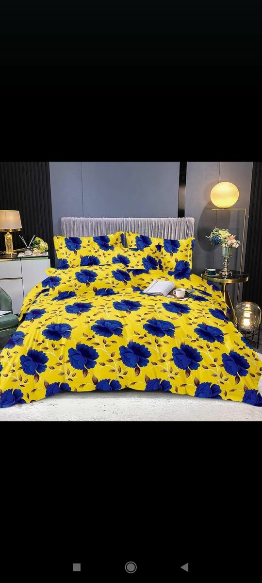 Bedsheet