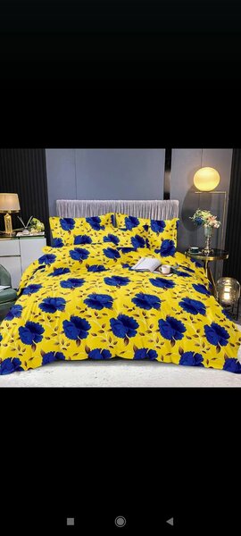Bedsheet