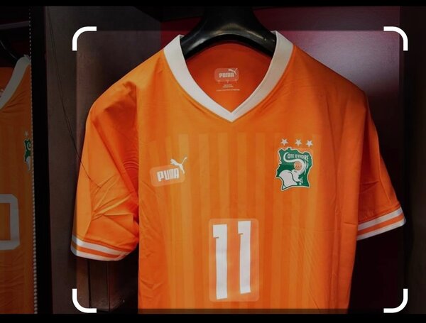 MIKE HOUSE MAILLOT 