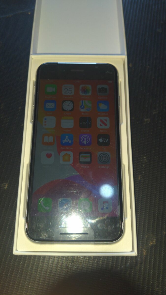 iPhone 6s