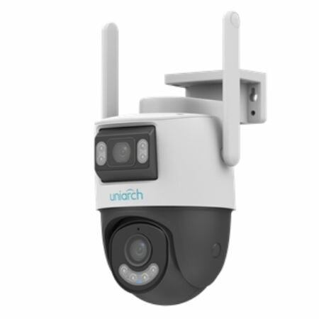 Caméra de Surveillance Extérieure