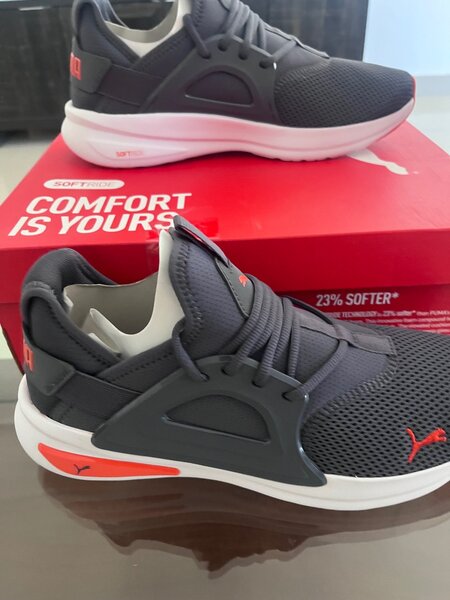 Puma SoftRide