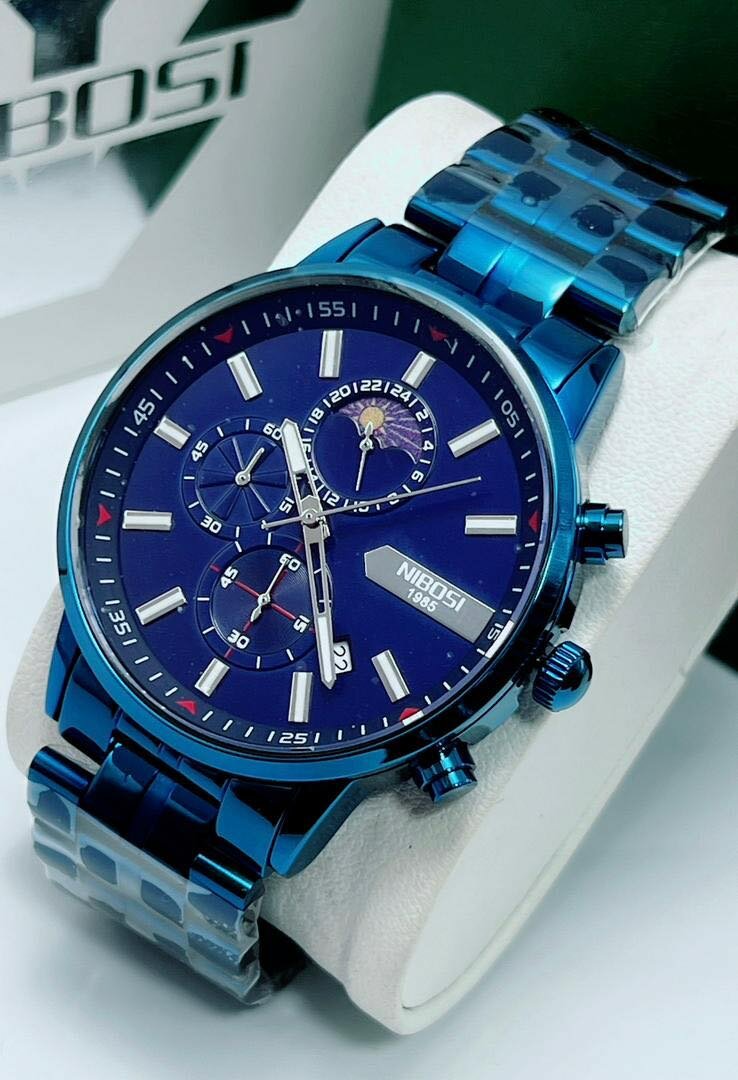 Montre Nibosi